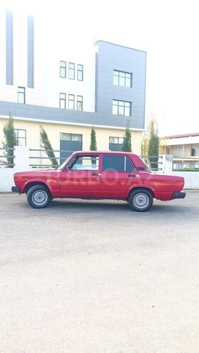 LADA (VAZ) 2107 1992, 32,400 km - 1.6 l - Bərdə