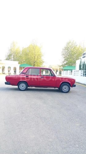 LADA (VAZ) 2107 1992, 32,400 km - 1.6 l - Bərdə