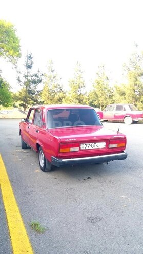 LADA (VAZ) 2107 1992, 32,400 km - 1.6 l - Bərdə