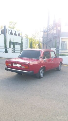 LADA (VAZ) 2107 1992, 32,400 km - 1.6 l - Bərdə