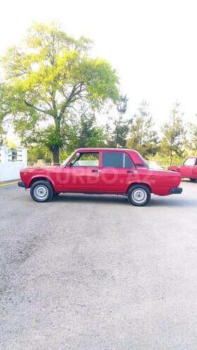LADA (VAZ) 2107 1992, 32,400 km - 1.6 l - Bərdə