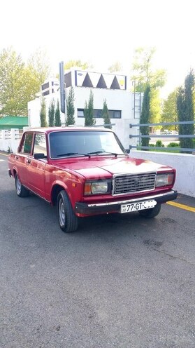 LADA (VAZ) 2107 1992, 32,400 km - 1.6 l - Bərdə