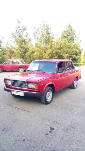 LADA (VAZ) 2107 1992, 32,400 km - 1.6 l - Bərdə