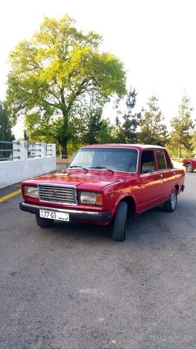 LADA (VAZ) 2107 1992, 32,400 km - 1.6 l - Bərdə