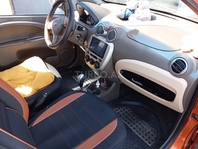 Changan Benni 2014, 120,000 km - 1.0 l - Bakı