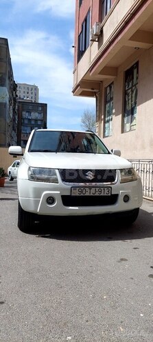 Suzuki Grand Vitara 2008, 224,000 km - 2.0 л - Bakı
