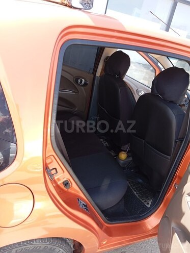 Changan Benni 2014, 120,000 km - 1.0 l - Bakı