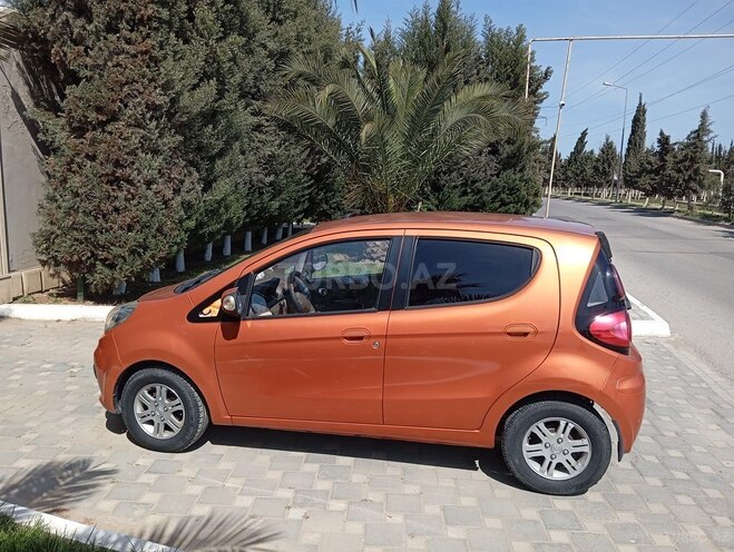Changan Benni 2014, 120,000 km - 1.0 l - Bakı