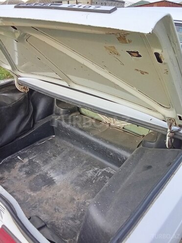 LADA (VAZ) 2107 2005, 69,483 km - 1.5 l - Yevlax