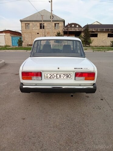 LADA (VAZ) 2107 2005, 69,483 km - 1.5 l - Yevlax