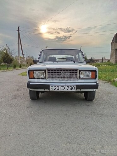 LADA (VAZ) 2107 2005, 69,483 km - 1.5 l - Yevlax