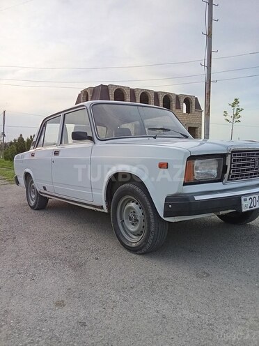 LADA (VAZ) 2107 2005, 69,483 km - 1.5 l - Yevlax