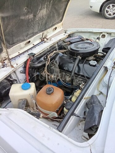 LADA (VAZ) 2107 2005, 69,483 km - 1.5 l - Yevlax