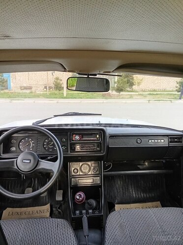 LADA (VAZ) 2107 2005, 69,483 km - 1.5 l - Yevlax