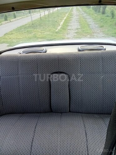 LADA (VAZ) 2107 2005, 69,483 km - 1.5 l - Yevlax
