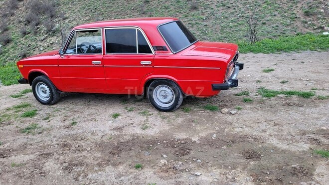 LADA (VAZ) 2106 1985, 99,000 km - 1.5 l - Göygöl