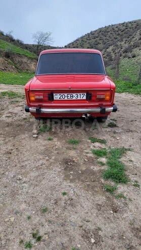 LADA (VAZ) 2106 1985, 99,000 km - 1.5 l - Göygöl