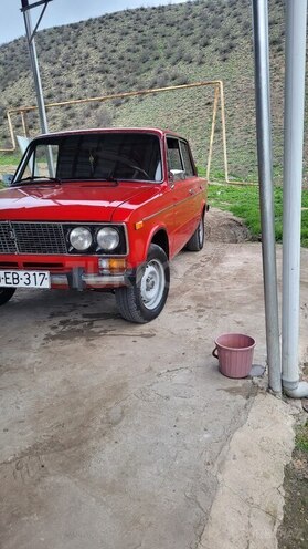 LADA (VAZ) 2106 1985, 99,000 km - 1.5 l - Göygöl