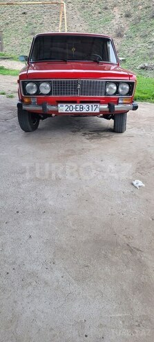 LADA (VAZ) 2106 1985, 99,000 km - 1.5 l - Göygöl