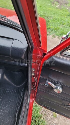LADA (VAZ) 2106 1985, 99,000 km - 1.5 l - Göygöl