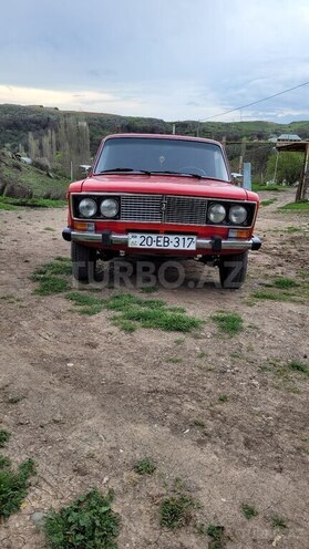 LADA (VAZ) 2106 1985, 99,000 km - 1.5 l - Göygöl