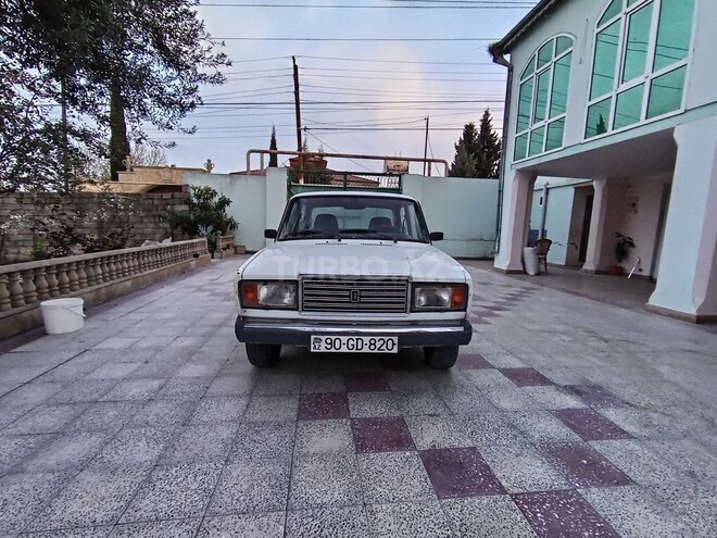 LADA (VAZ) 2107 2009, 150,000 km - 1.6 l - Bakı