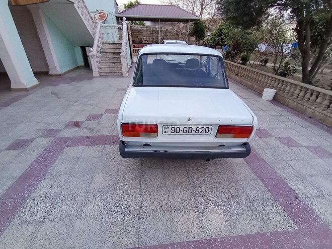 LADA (VAZ) 2107 2009, 150,000 km - 1.6 l - Bakı