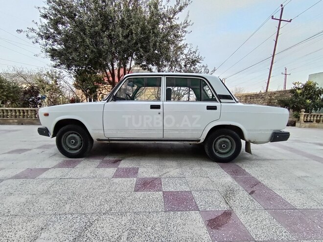 LADA (VAZ) 2107 2009, 150,000 km - 1.6 l - Bakı