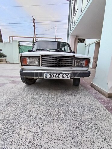 LADA (VAZ) 2107 2009, 150,000 km - 1.6 l - Bakı