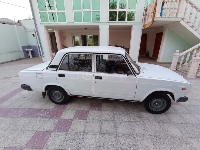 LADA (VAZ) 2107 2009, 150,000 km - 1.6 l - Bakı