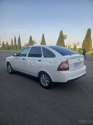 LADA (VAZ) Priora 2014, 142,365 km - 1.6 l - Gəncə