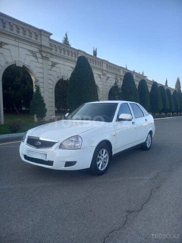 LADA (VAZ) Priora 2014, 142,365 km - 1.6 l - Gəncə