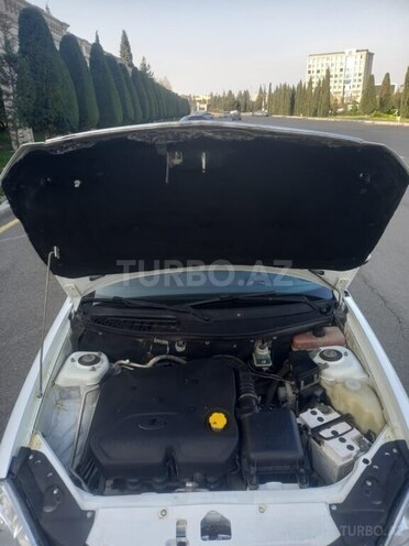 LADA (VAZ) Priora 2014, 142,365 km - 1.6 l - Gəncə