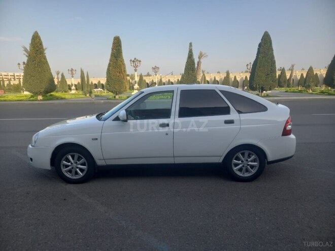 LADA (VAZ) Priora 2014, 142,365 km - 1.6 l - Gəncə