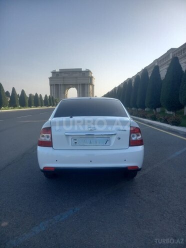 LADA (VAZ) Priora 2014, 142,365 km - 1.6 l - Gəncə