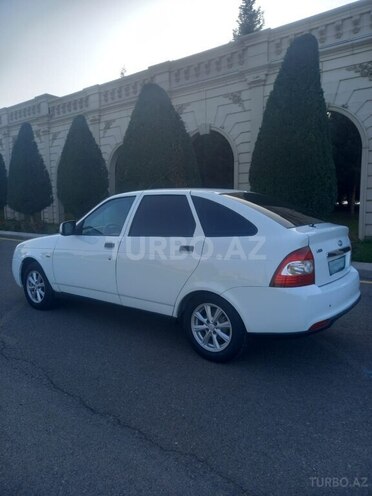 LADA (VAZ) Priora 2014, 142,365 km - 1.6 l - Gəncə