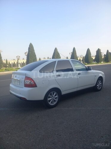 LADA (VAZ) Priora 2014, 142,365 km - 1.6 l - Gəncə