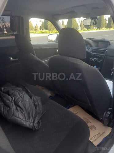 LADA (VAZ) Priora 2014, 142,365 km - 1.6 l - Gəncə