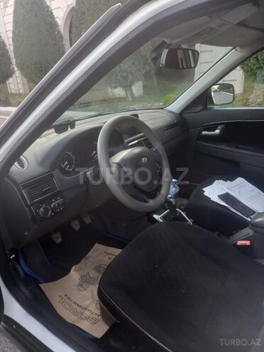 LADA (VAZ) Priora 2014, 142,365 km - 1.6 l - Gəncə