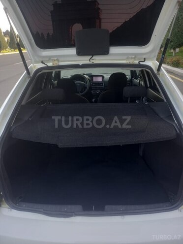 LADA (VAZ) Priora 2014, 142,365 km - 1.6 l - Gəncə