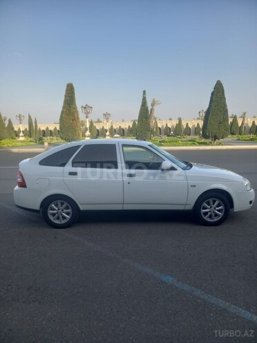 LADA (VAZ) Priora 2014, 142,365 km - 1.6 l - Gəncə