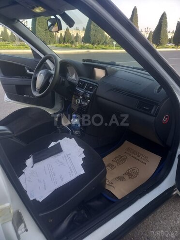 LADA (VAZ) Priora 2014, 142,365 km - 1.6 l - Gəncə