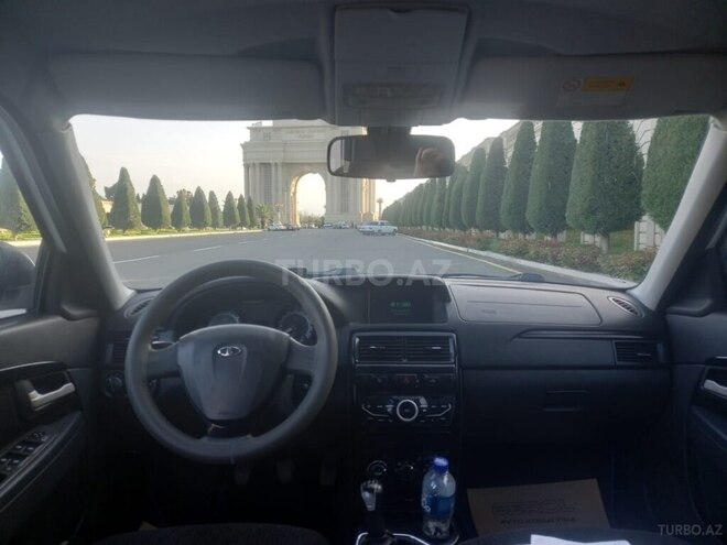 LADA (VAZ) Priora 2014, 142,365 km - 1.6 l - Gəncə