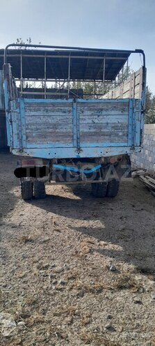 GAZ 53 1988, 373,000 km - 4.3 l - Bakı