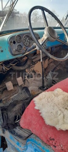 GAZ 53 1988, 373,000 km - 4.3 l - Bakı