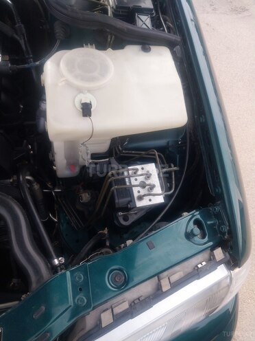 Mercedes C 200 1997, 189,067 km - 2.0 l - Tovuz