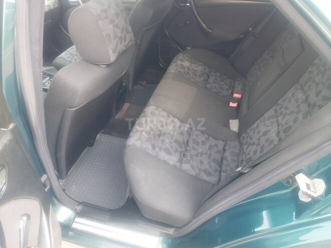 Mercedes C 200 1997, 189,067 km - 2.0 l - Tovuz