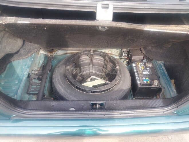 Mercedes C 200 1997, 189,067 km - 2.0 l - Tovuz