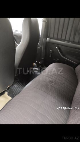 LADA (VAZ) 2107 2007, 46,452 km - 1.4 л - Göyçay