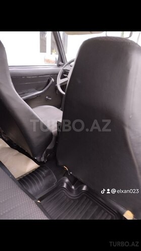 LADA (VAZ) 2107 2007, 46,452 km - 1.4 л - Göyçay